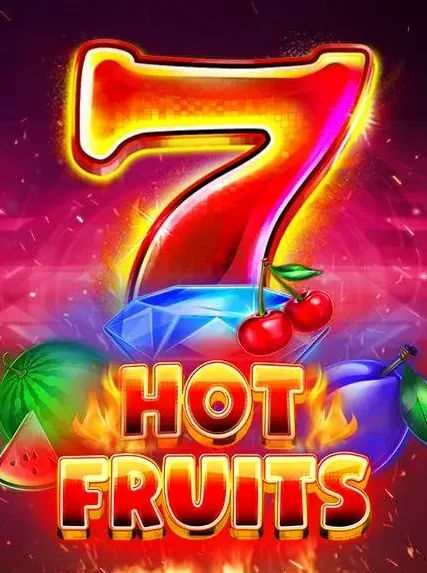 7 And Hot Fruits Slot online at Hahaspin