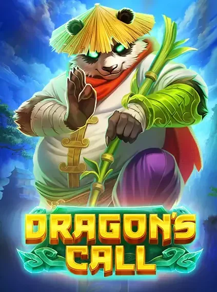 Dragons Call Slot online at Hahaspin