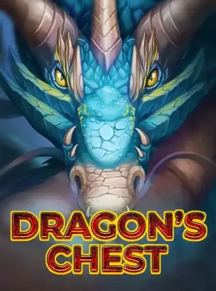 Dragons Chest Slot online at Hahaspin