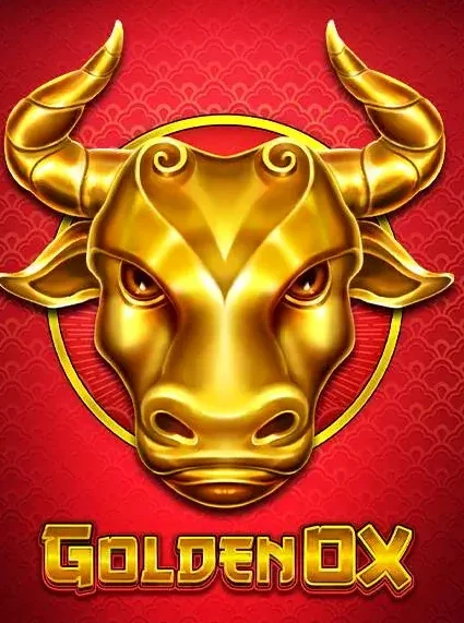 Golden Ox Slot online at Hahaspin